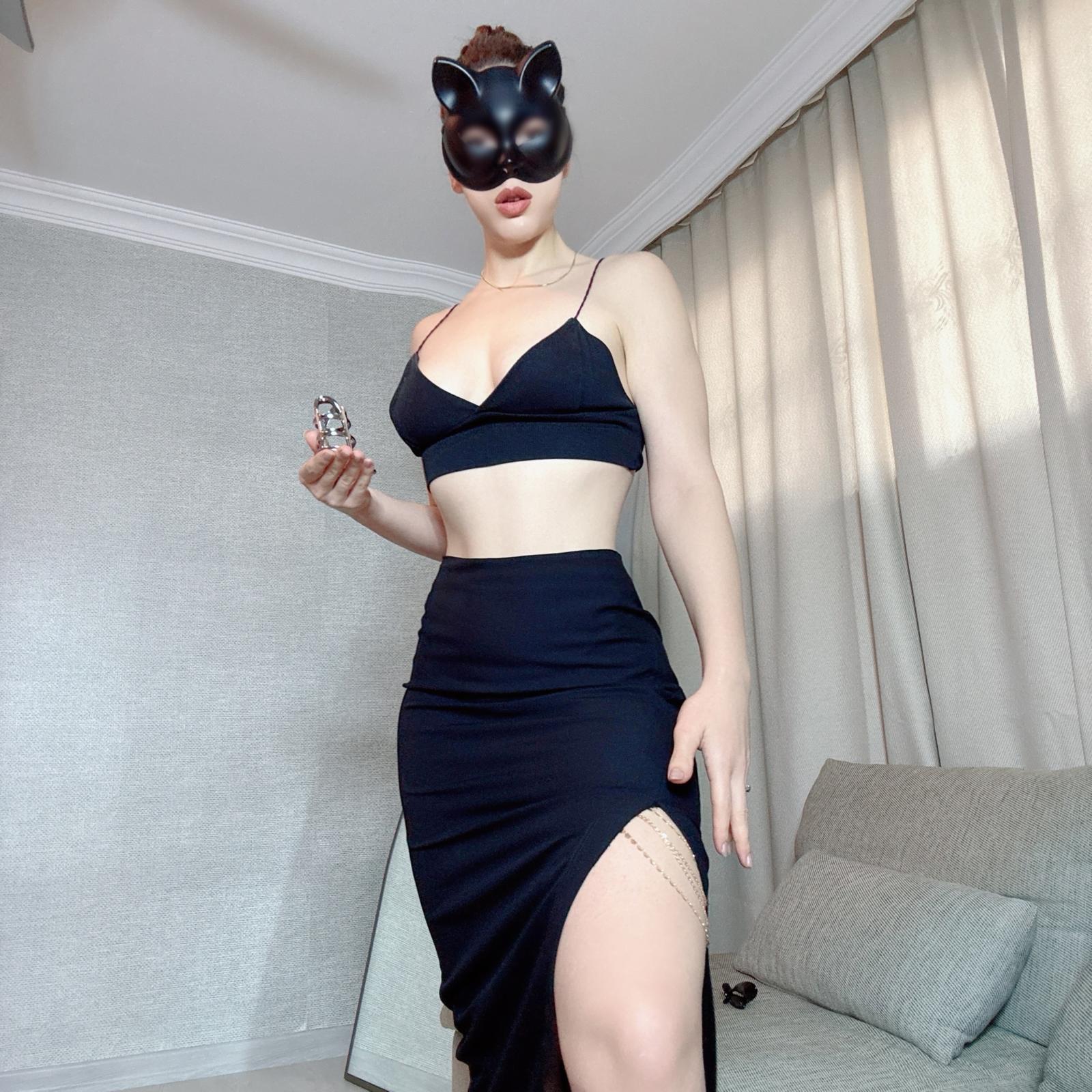 Istanbul Mistress Image 1